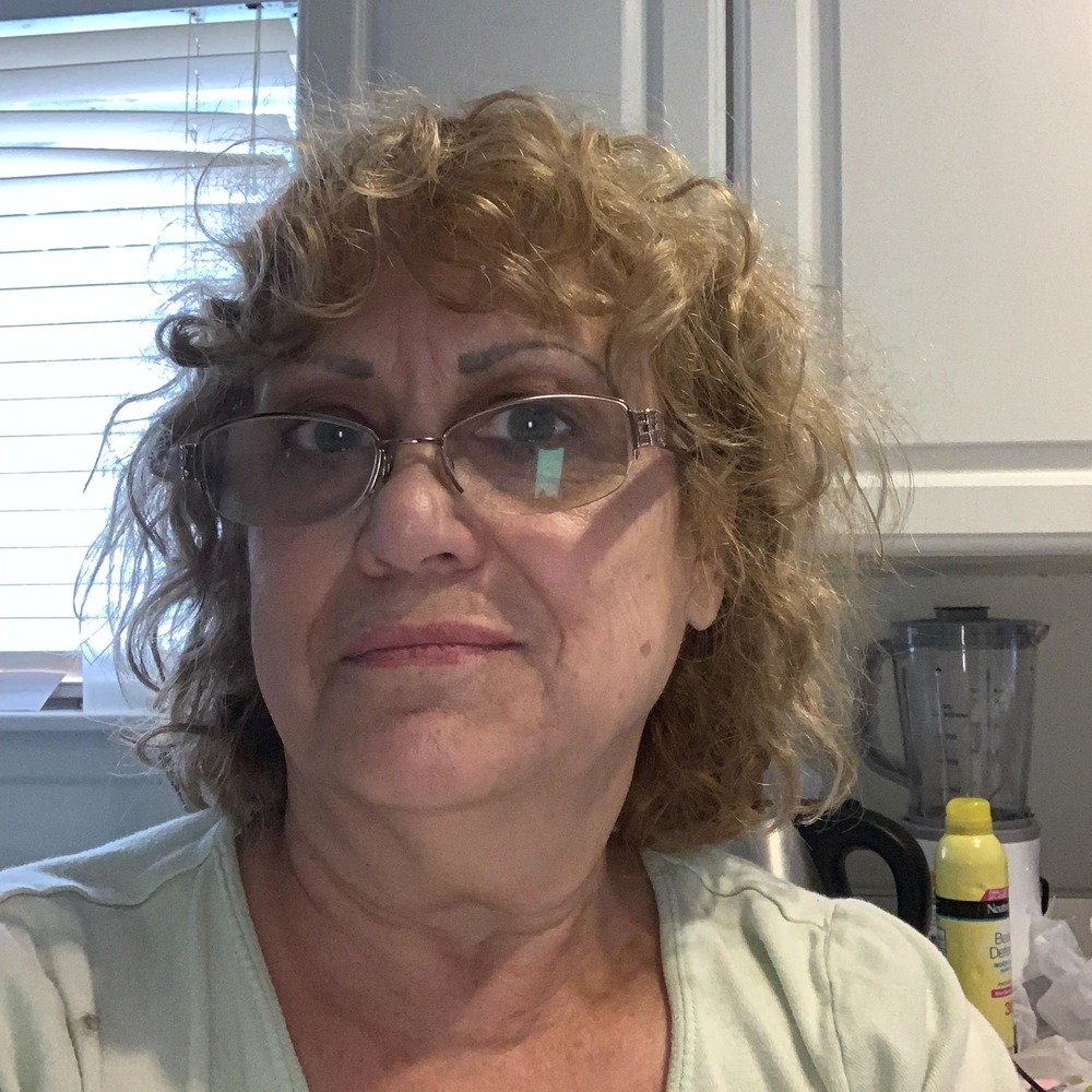 Meet your Posher, Dawn m